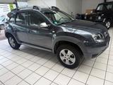 Dacia Duster I Ambiance 4x2 1.6 SCe 115 Klima aus 1 Ha - Dacia Duster: Ambiance