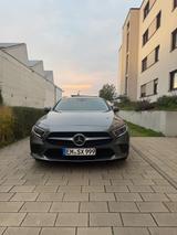 Mercedes-Benz CLS 350 d 4MATIC -TOP AUSSTATTUNG- WIDESCREEN - - Mercedes-Benz CLS 350 in Freiburg