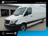 Mercedes-Benz Sprinter 316 KA L4H2 *Regal-Ausbau* Navi*Kamera* - Mercedes-Benz L2h2 sprinter