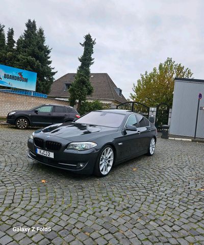 BMW Bmw f10 530d