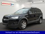Chevrolet Captiva 2.4 i Klimaanlage - Chevrolet Captiva in Berlin