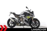 BMW S 1000 R - TOP-AUSSTATTUNG - BMW R 100 T