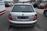 Skoda Fabia 1.2 Classic  1. Hand TÜV 01.2025 - gebrauchte Skoda Fabia aus dem Jahr 2003