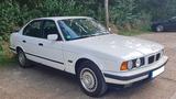 BMW 520i - gebrauchte BMW 5er Reihe aus dem Jahr 1994