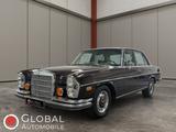 Mercedes-Benz 280 SE 4.5 W108 V8°KLASSIKER°RESTAURIERT°LEDER° - Mercedes-Benz: Limousine, W108