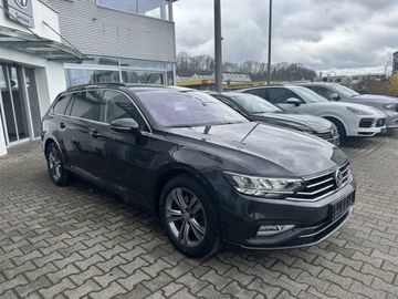 Volkswagen Passat Variant - 4