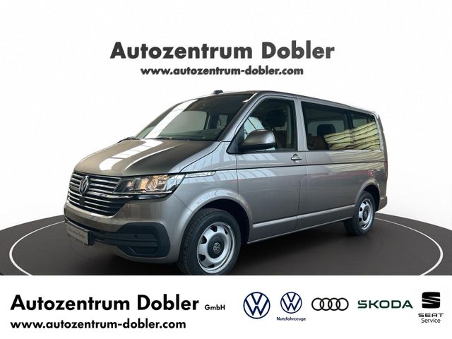 Volkswagen T6.1 Caravelle 2.0 TDI DSG Comfortline 8Sitzer