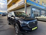 Ssangyong REXTON 2.2 Diesel e-XDi 220 Sapphire 4WD 7-SITZE - gebrauchte Ssangyong SUV & Geländewagen
