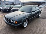 BMW 520iA ERSTE HAND H-KENNZEICHEN - BMW 520: 5er 520i
