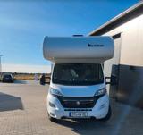 Benimar Sport 323 Markise/ SAT Anlage/ Solar 160 PS - Benimar Alkoven