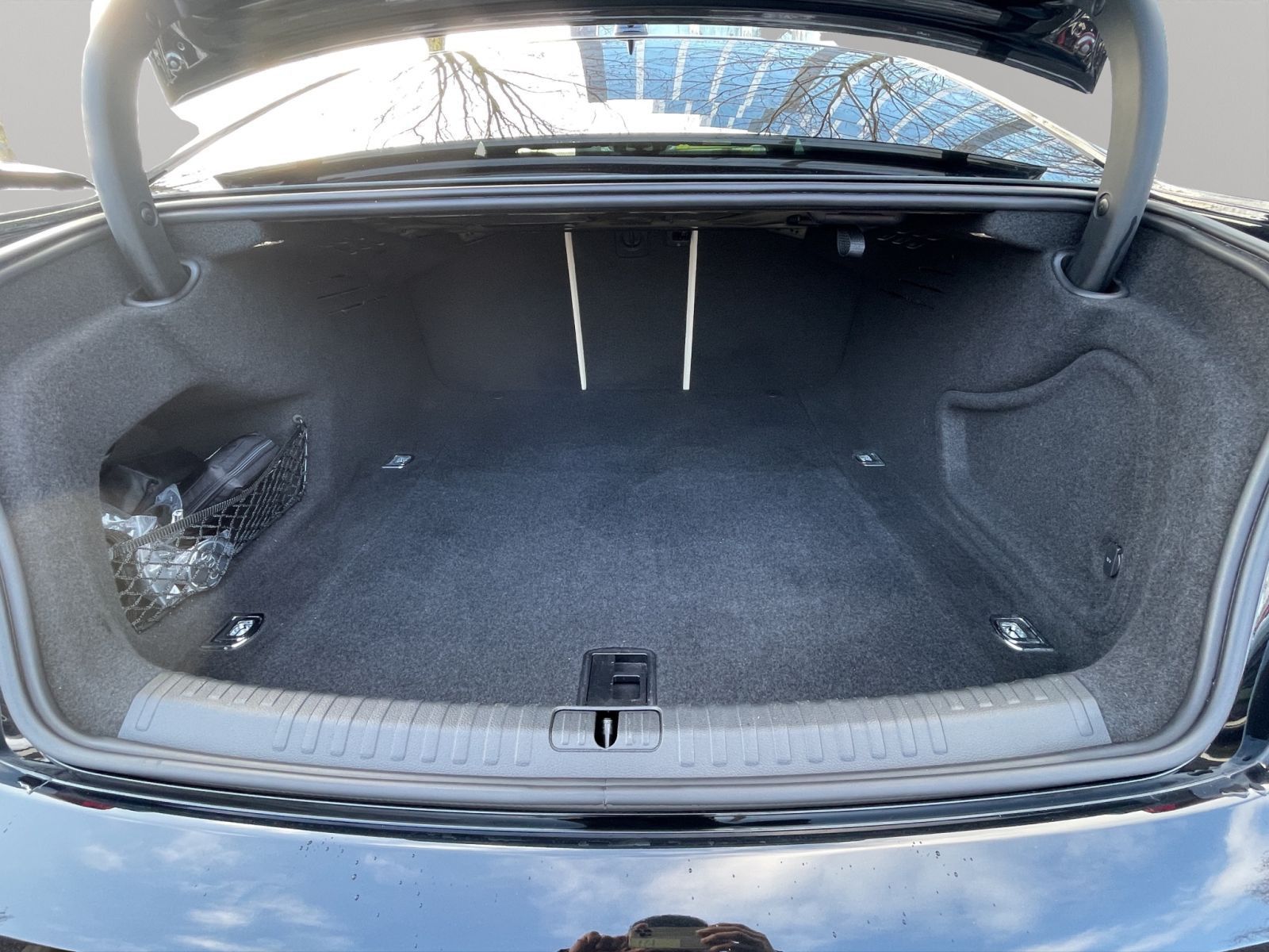 Audi S6 - Bild 18