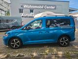 Volkswagen Caddy California -Aut-Standheizung-LED -ACC-1.Hd - Volkswagen Caddy