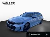 BMW 330i xDrive Touring M Sport Pro Pano,AdLED,St+Go