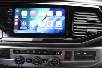Volkswagen T6.1 Caravelle lang LR DSG 4Motion LED Navi AHK
