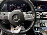 Mercedes-Benz CLS 300d - Top Zustand - Mercedes-Benz CLS 300 Gebrauchtwagen