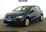 Seat Ibiza 1.6 TDI Style #Navigation#PDC#Alu#Klimaaut - Seat Ibiza: ST TDI