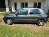 Renault Clio RT 1.4i RT - Renault Clio aus 1991