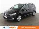 Volkswagen Touran 1.8 TSI Highline BM Aut.*NAVI*LED*ACC*PDC - Volkswagen Touran: Highline