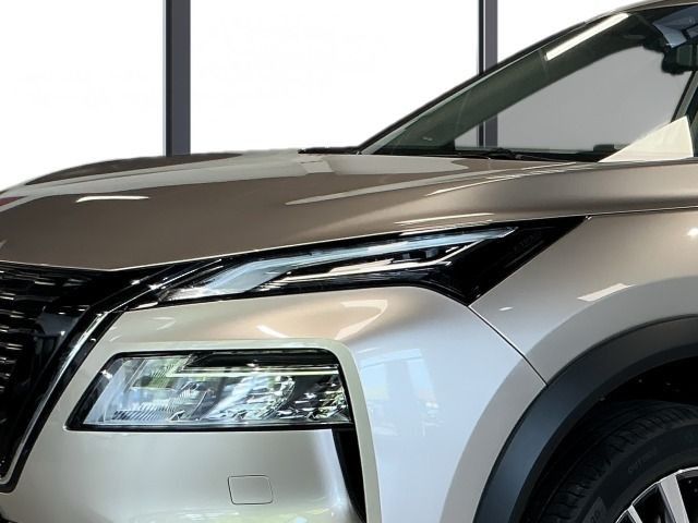 Fahrzeugabbildung Nissan X-TRAIL 1.5 VC-T e-4ORCE 213 PS 4x4 Tekna+ 5 Sit