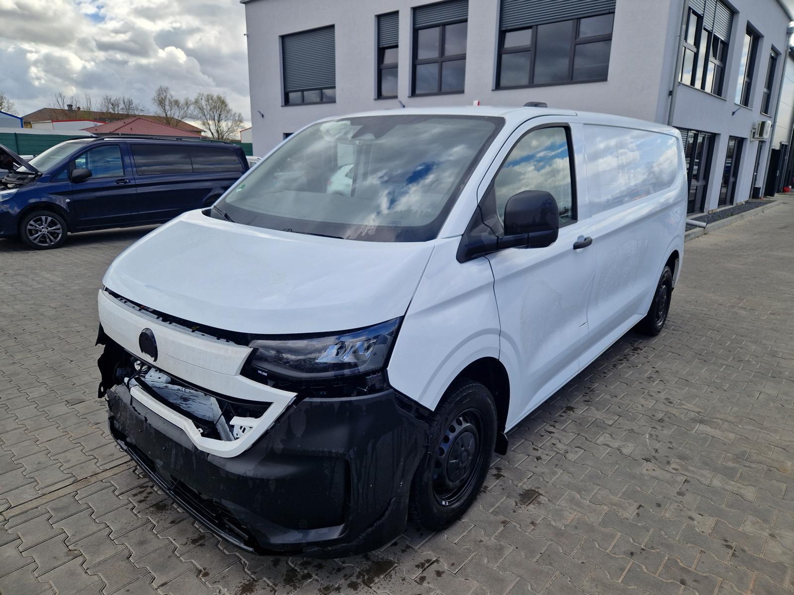 Volkswagen T7 Transporter 2.0 TDI 110 kW LR Lang