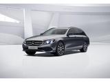 Mercedes-Benz E 200 T AVANTGARDE RüKam+Schiebd.+M-LED+Night - gebrauchte Mercedes-Benz E 200 aus dem Jahr 2020