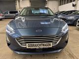 Ford Focus Turnier 1.5 TDCi Cool & Connect-Automatik- - Ford Focus: Connect