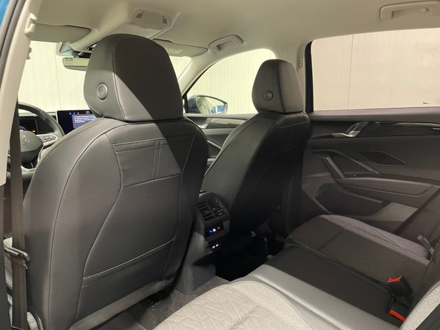 Tiguan Life 1.5 eTSI DSG RFK LED NAVI ACC