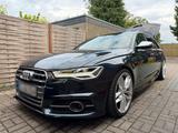 Audi S6 4.0 TFSI V8 Gepflegt - gebrauchte Audi S6 aus dem Jahr 2016