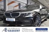 BMW 520 d SPORT LINE*ACC*SOFT-CLOSE*H&K*DISPLAY*LED - BMW 520 Gebrauchtwagen in Stuttgart