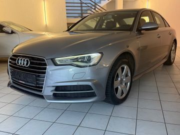 Audi A6 - 3