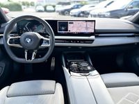 BMW 520 - Vorschau Bild 16