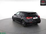 Mercedes-Benz A 180 AMG NIGHT AMBIENTE,KAMERA,SCHECKHEFT,18Z. - gebrauchte Mercedes-Benz A 180 aus dem Jahr 2021