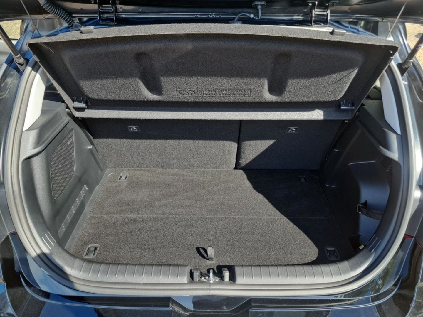 Hyundai i20 – Bild 12