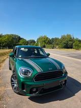 MINI Countryman D (Cooper) Cooper D MINI Yours Tr...