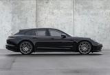 Porsche Panamera 4 Sport Turismo - Leasingübernahme - gebrauchte Porsche Panamera aus dem Jahr 2024