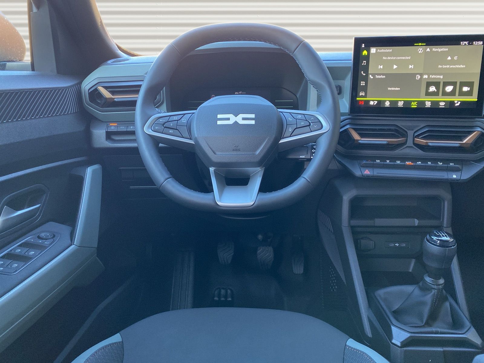 Dacia Duster - Bild 7