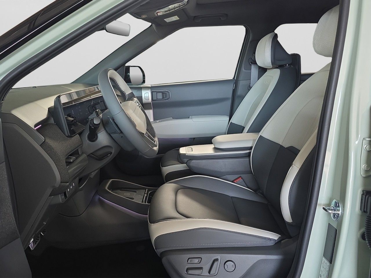 Kia EV3 - Bild 11