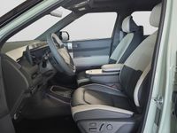 Kia EV3 - Vorschau Bild 11