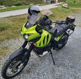 Triumph Tiger 955i  - TRIUMPH TIGER 955I
