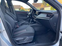 SKODA Kamiq Monte Carlo PLA CAM SHZ MATRIX Alu SHZ 5Ja