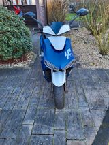 Andere Speedfight Overdrive  - BENZIN MOFA