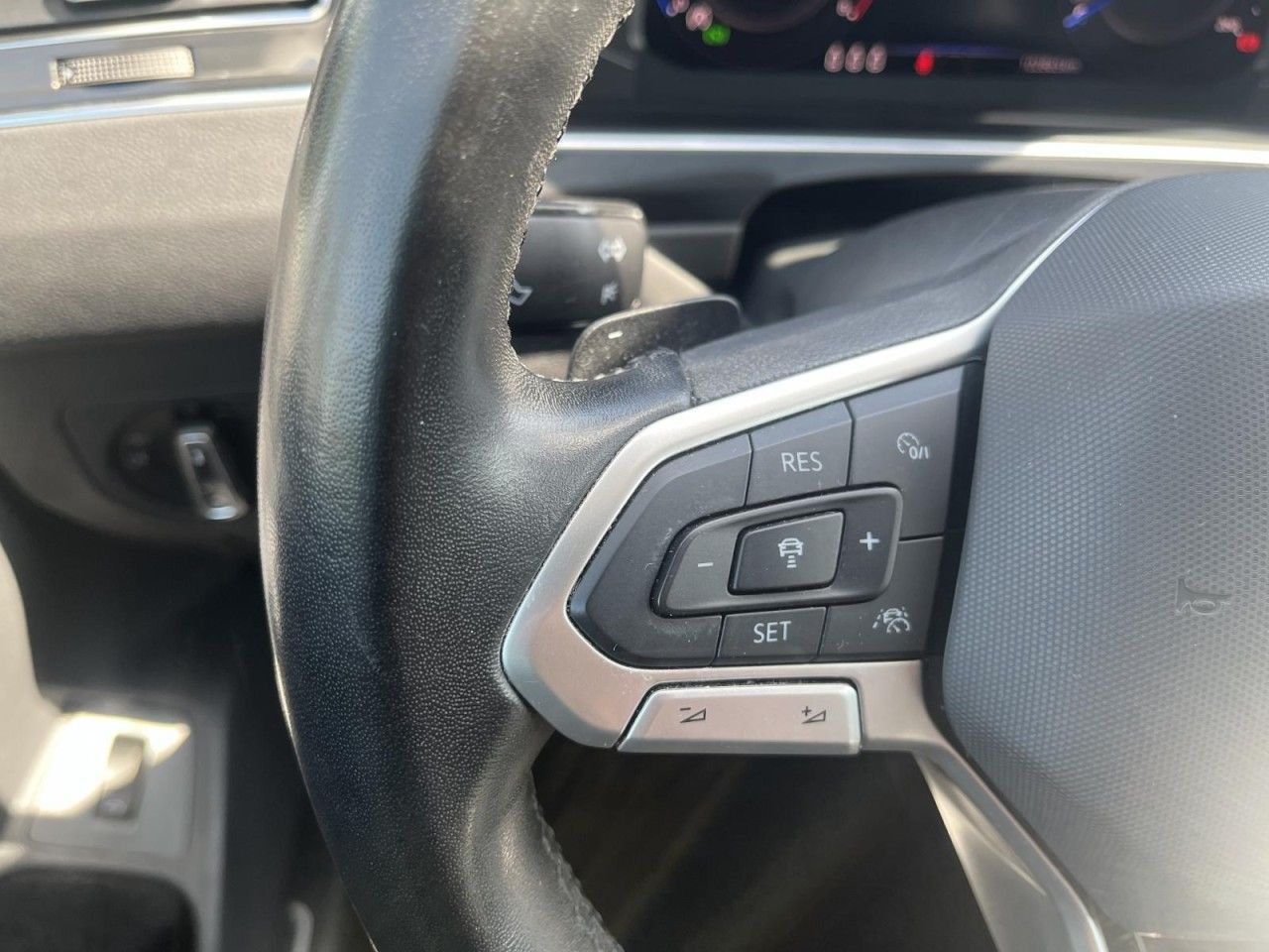 Volkswagen Tiguan - Bild 21