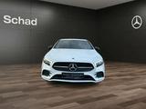 Mercedes-Benz A 220 AMG+MBUX+LED+KAMERA+ASSIST+NIGHT+AMBI+SHZ+ - gebrauchte Mercedes-Benz A 220 aus dem Jahr 2019