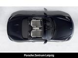 Porsche Boxster GTS 4.0 Sitzbelüftung 18Wege LED ACC Bos - gebrauchte Porsche Boxster aus dem Jahr 2024