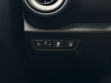 Kia Picanto 1.2 Edition 7 Sitzheizung Klimaanlage