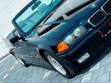 BMW 318i Cabrio 318i AUTOMATIK _ 73.712 km _ 1. Hand - BMW 318 aus 1998