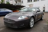 Jaguar XK Coupe / Cabriolet 4.2 XKR Cabrio - Jaguar aus 2008