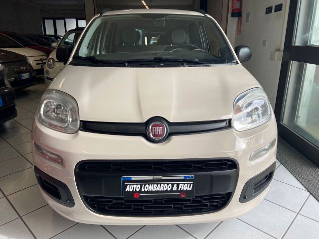 Fiat Panda 1.2 EasyPower Lounge