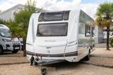 Dethleffs Nomad 490 BLF *Big Deal und ab in den Urlaub* - Dethleffs 490