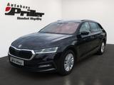 Skoda Octavia 2.0 TDI Ambition/NAVI/AHK/LED/Apple/DAB - Skoda Octavia: Ambition